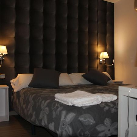 Hotel Casa Domenc Aren المظهر الخارجي الصورة