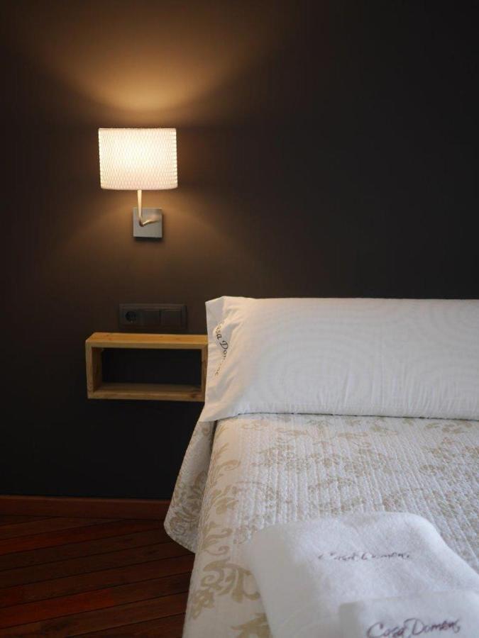 Hotel Casa Domenc Aren المظهر الخارجي الصورة