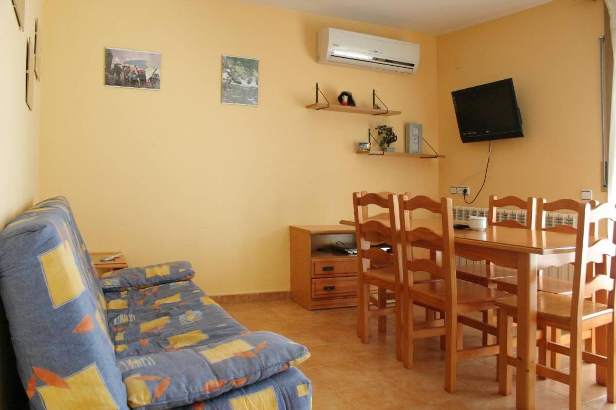 Hotel Casa Domenc Aren المظهر الخارجي الصورة