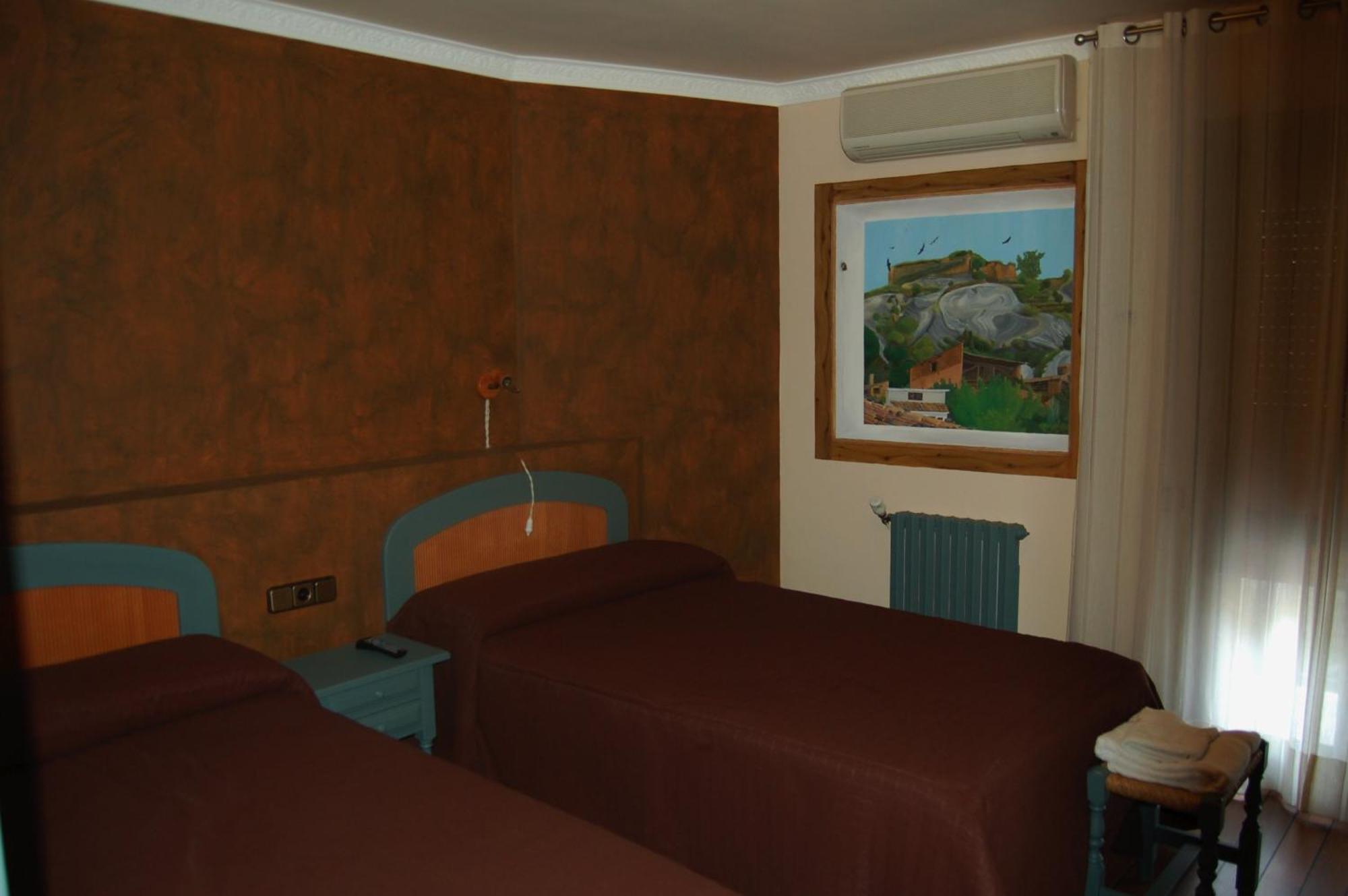 Hotel Casa Domenc Aren المظهر الخارجي الصورة