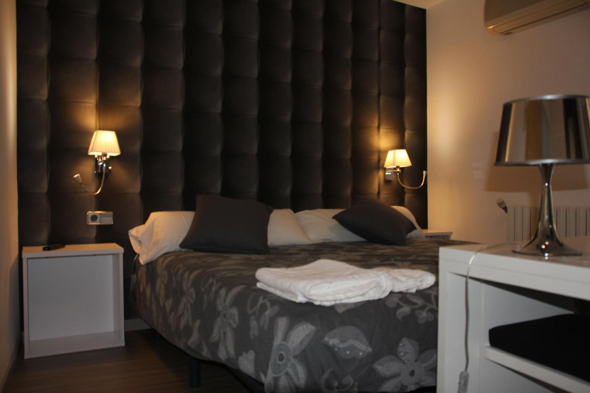 Hotel Casa Domenc Aren المظهر الخارجي الصورة