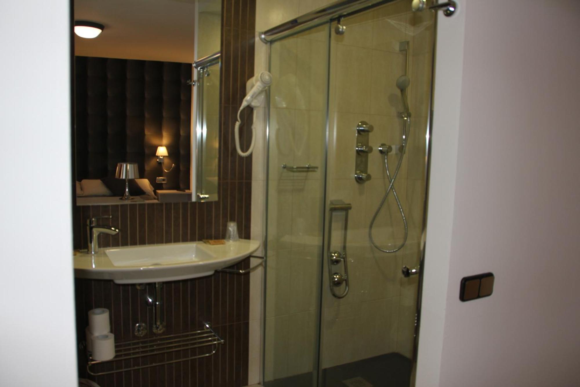 Hotel Casa Domenc Aren المظهر الخارجي الصورة