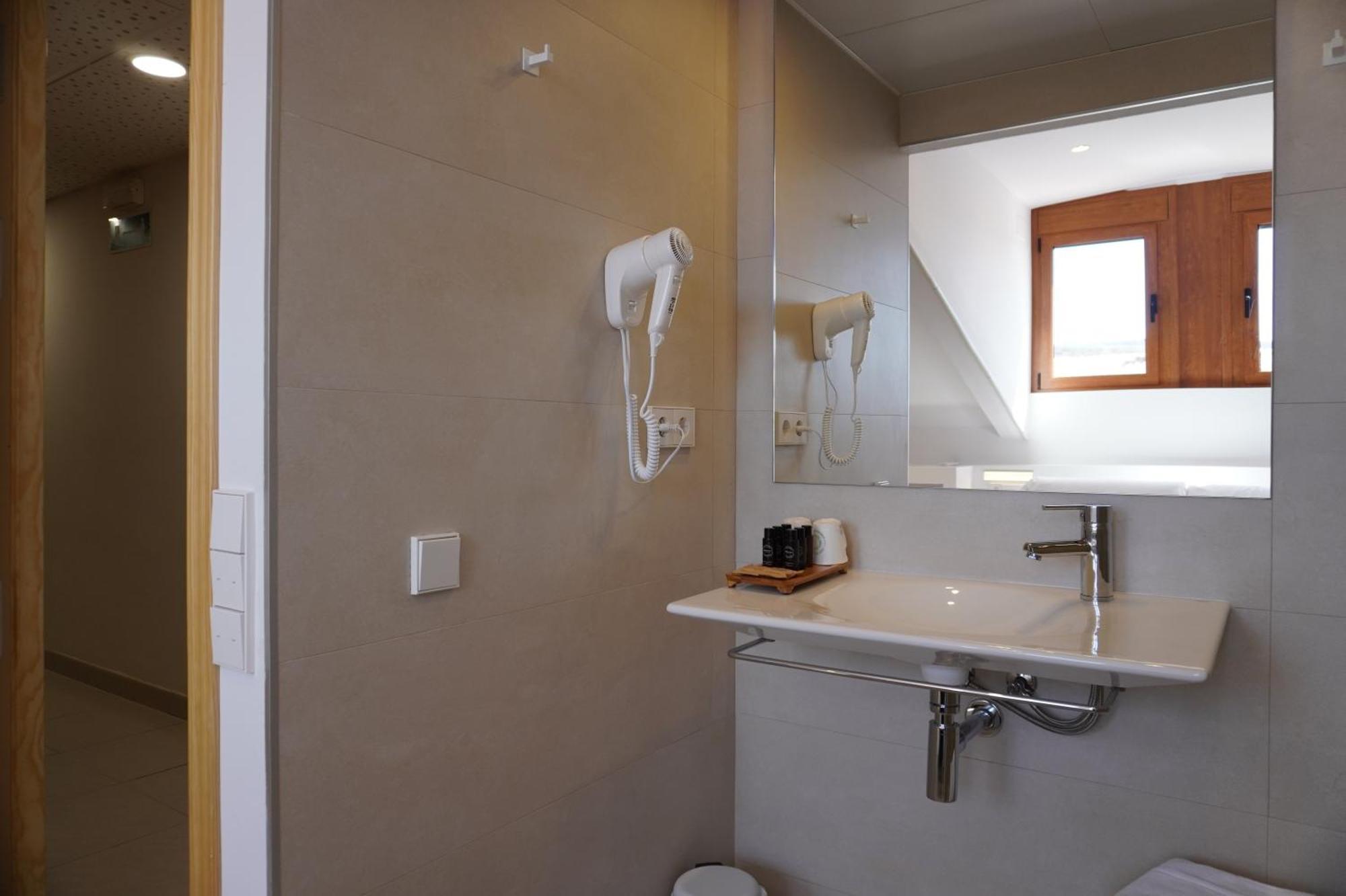 Hotel Casa Domenc Aren المظهر الخارجي الصورة