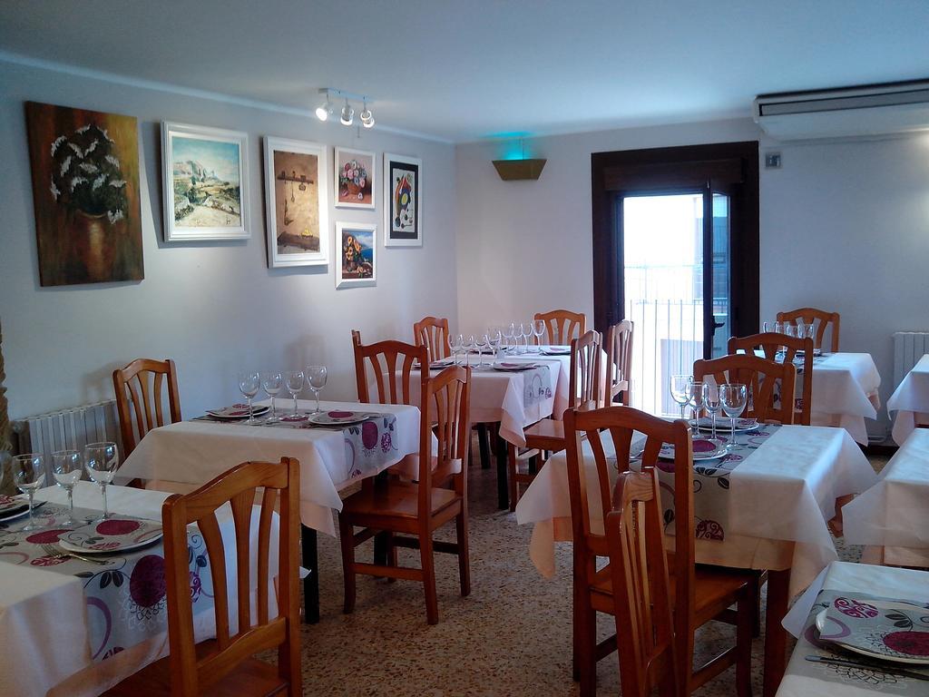 Hotel Casa Domenc Aren المظهر الخارجي الصورة
