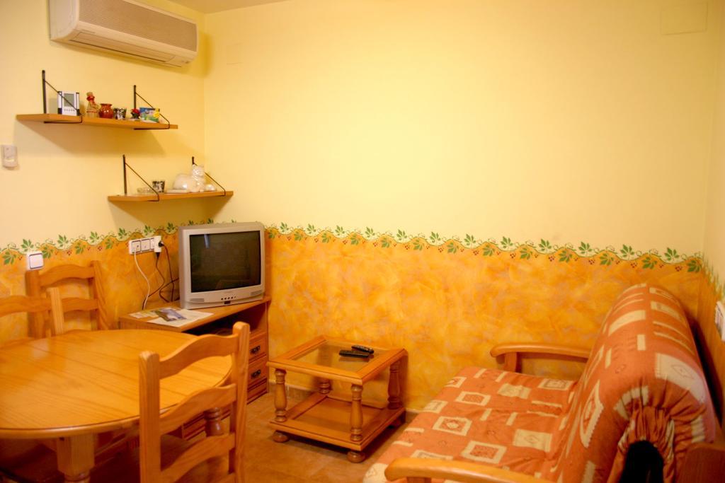 Hotel Casa Domenc Aren المظهر الخارجي الصورة