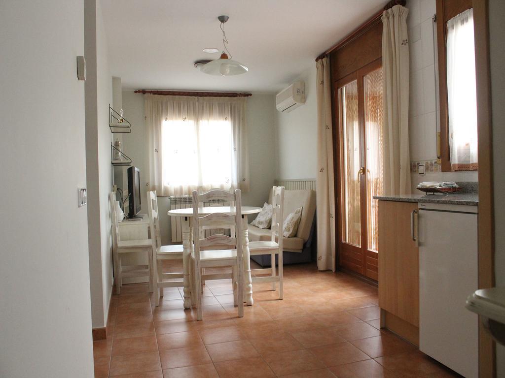 Hotel Casa Domenc Aren المظهر الخارجي الصورة