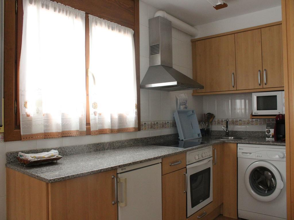 Hotel Casa Domenc Aren المظهر الخارجي الصورة