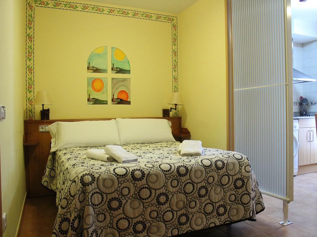 Hotel Casa Domenc Aren المظهر الخارجي الصورة
