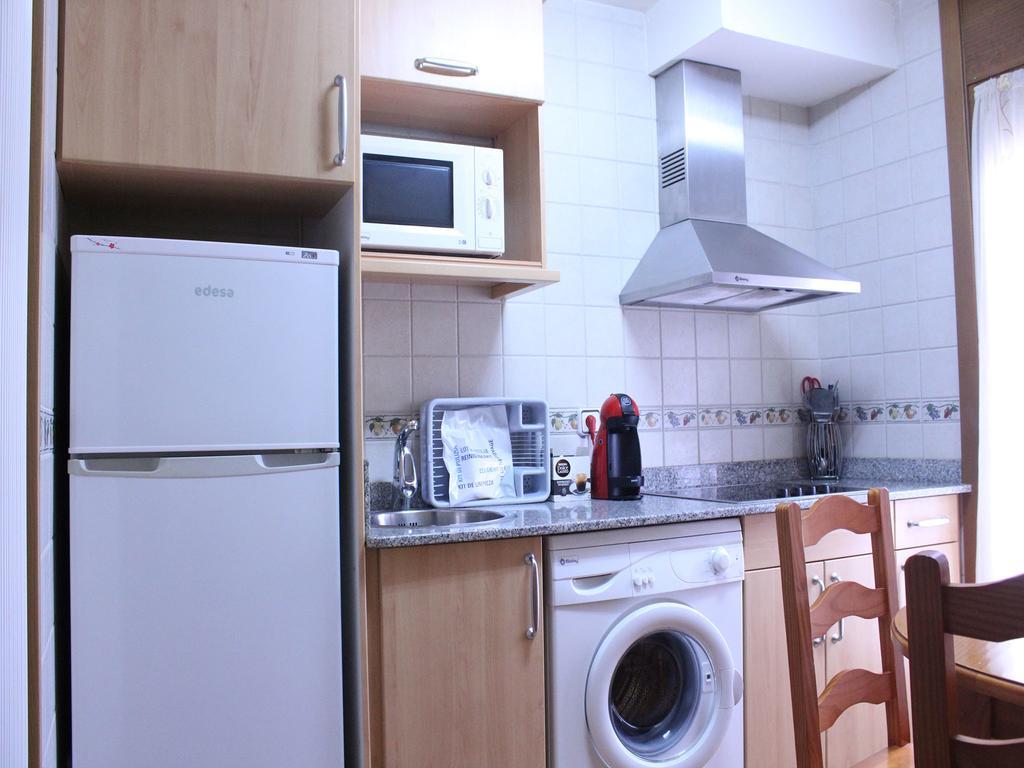 Hotel Casa Domenc Aren المظهر الخارجي الصورة