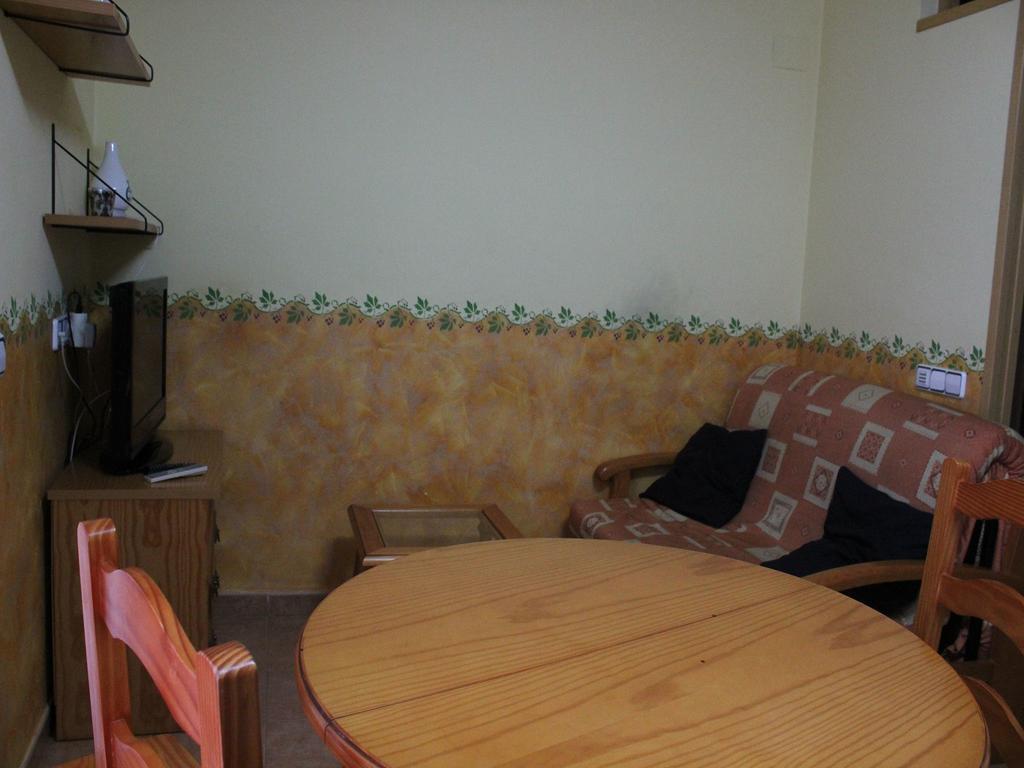 Hotel Casa Domenc Aren المظهر الخارجي الصورة