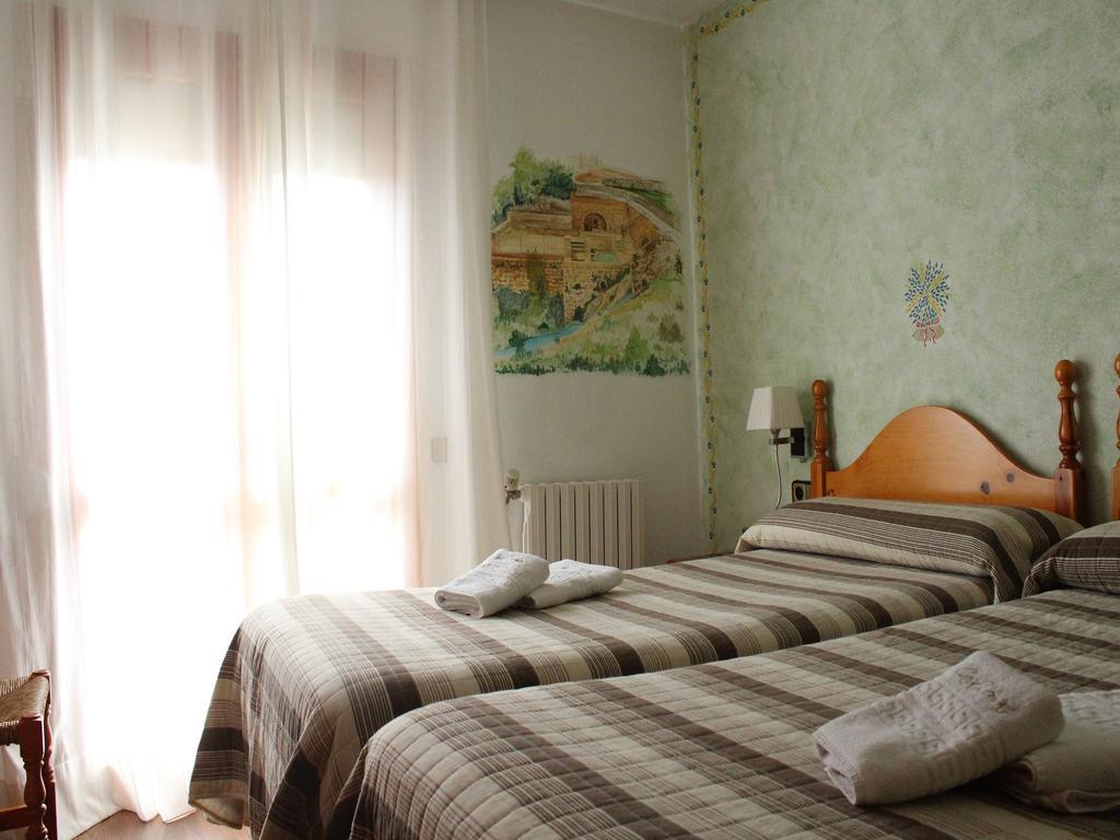 Hotel Casa Domenc Aren المظهر الخارجي الصورة