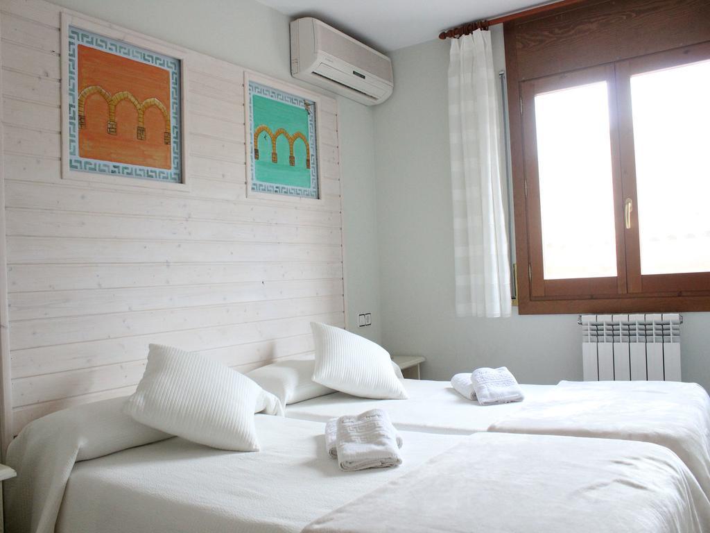 Hotel Casa Domenc Aren المظهر الخارجي الصورة