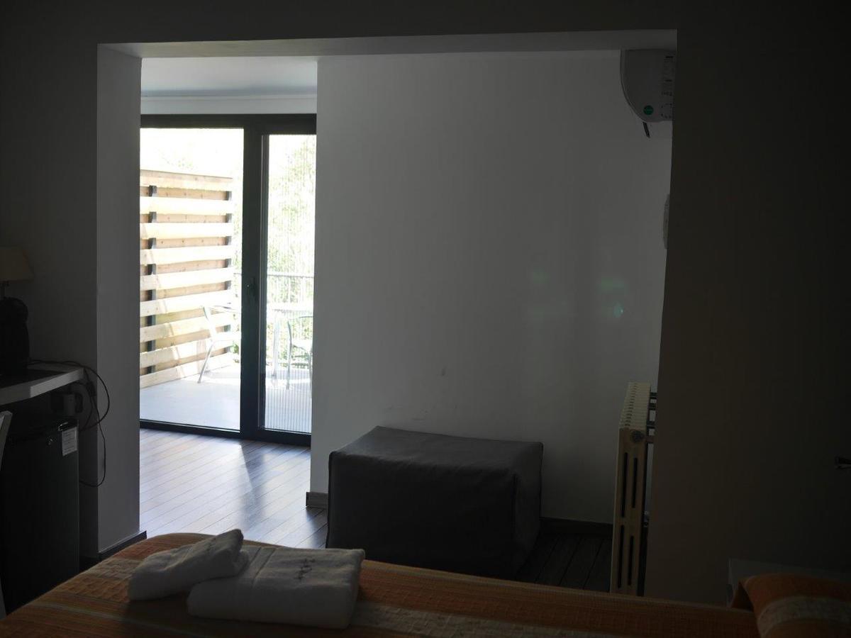 Hotel Casa Domenc Aren المظهر الخارجي الصورة