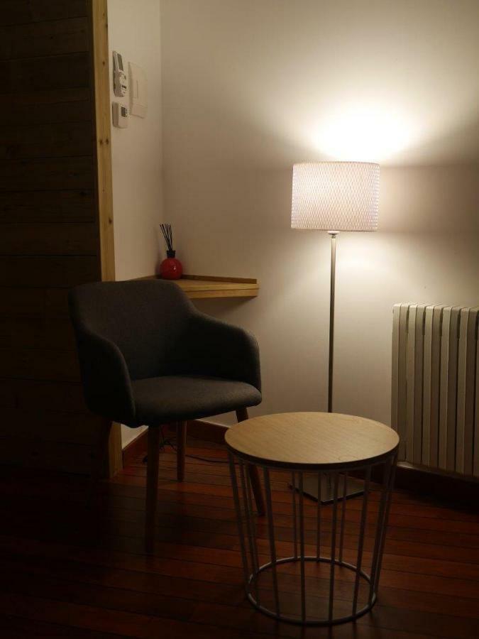 Hotel Casa Domenc Aren المظهر الخارجي الصورة