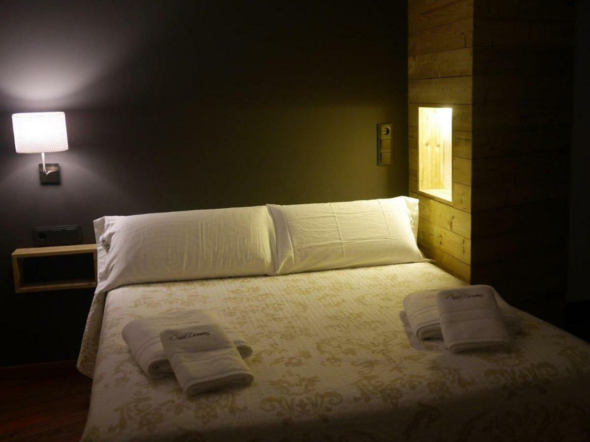 Hotel Casa Domenc Aren المظهر الخارجي الصورة