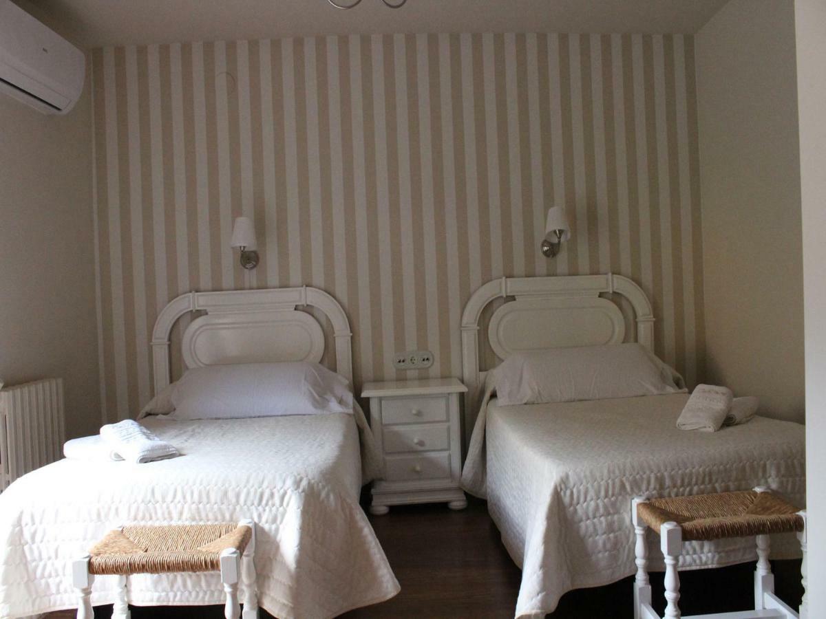 Hotel Casa Domenc Aren المظهر الخارجي الصورة