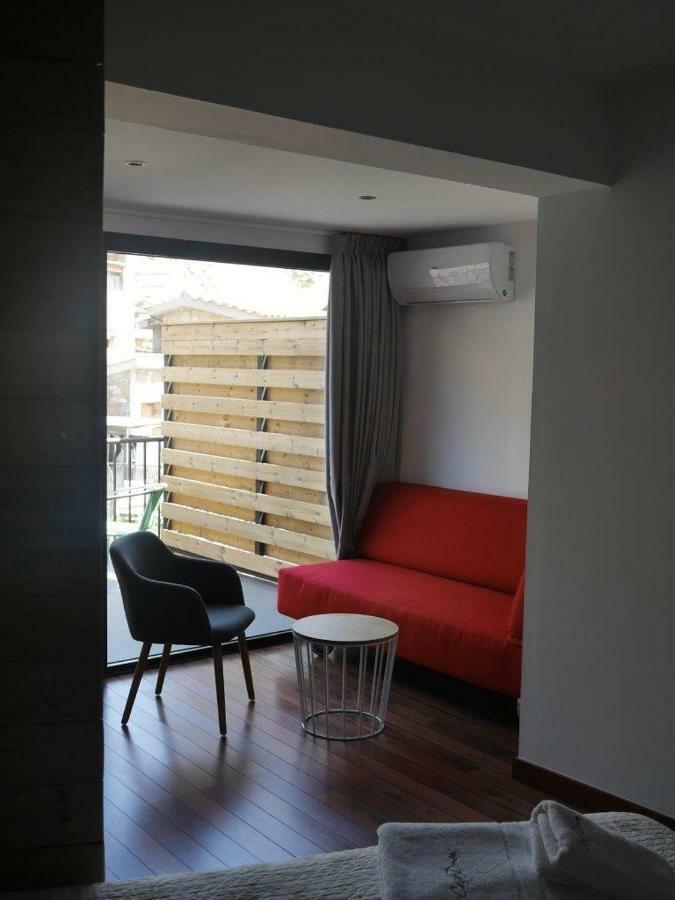 Hotel Casa Domenc Aren المظهر الخارجي الصورة